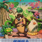 Game Gear: Taz-Mania