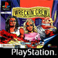 Playstation: Wreckin Crew