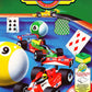 NES: Micro Machines