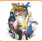 Nintendo Switch: Naruto Shippuden Ultimate Ninja Storm 4 Road To Boruto