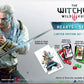 Playstation 4: Witcher 3: Hearts of Stone