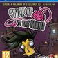 Playstation 4: Stick it to the Man