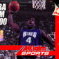 Nintendo 64: NBA Jam 2000