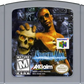 Nintendo 64: Shadow Man
