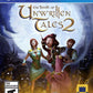 Playstation 4: The Book of Unwritten Tales 2