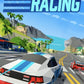 Nintendo Switch: Hotshot Racing