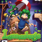 Playstation 2: Lemmings