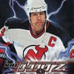 GameCube: NHL Hitz 2002