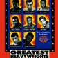 Mega Drive: Greatest Heavyweights