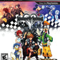 Playstation 3: Kingdom Hearts HD 1.5 Remix