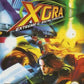 GameCube: XGRA