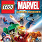 Xbox 360: LEGO Marvel Super Heroes
