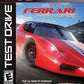 Playstation 3: Test Drive: Ferrari Racing Legends