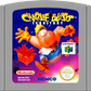 Nintendo 64: Charlie Blasts