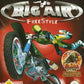 GameCube: Big Air Freestyle