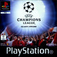 Playstation: UEFA Champions League Season 1999/2000