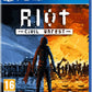 Playstation 4: Riot Civil Unrest