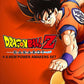 Nintendo Switch: Dragon Ball Z: Kakarot + A New Power Awakens Set