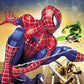 PSP: Spiderman: Friend or Foe