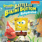 Playstation 4: SpongeBob SquarePants Battle For Bikini Bottom Rehydrated