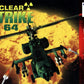Nintendo 64: Nuclear Strike