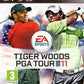 Playstation 3: Tiger Woods PGA Tour 11