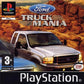 Playstation: Ford Truck Mania