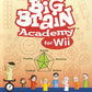 Nintendo Wii: Big Brain Academy for Wii