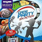 Xbox 360: Game Party: In Motion