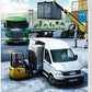 Nintendo Switch: Truck & Logistics Simulator