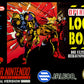 Super Nintendo: Operation Logic Bomb