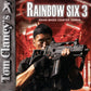 Playstation 2: Rainbow Six 3