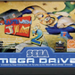Mega Drive: Earthworm Jim 2