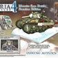 Playstation 4: Valkyria Chronicles 4 [Memoirs From Battle Edition]