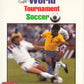 Mega Drive: Pele World Tournament Soccer