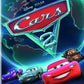 PSP: Cars 2