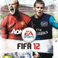 Xbox 360: FIFA 12