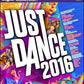 Xbox 360: Just Dance 2016