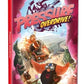Nintendo Switch: Pressure Overdrive