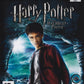 Playstation 2: Harry Potter and the Half-Blood Prince