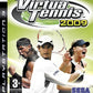 Playstation 3: Virtua Tennis 2009