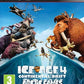 Playstation 3: Ice Age 4: Continental Drift Arctic Games
