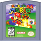 Nintendo 64: Super Mario 64