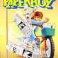 Mega Drive: Paperboy