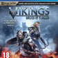 Playstation 4: Vikings: Wolves of Midgard