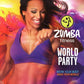 Wii U: Zumba Fitness: World Party