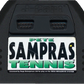 Mega Drive: Pete Sampras Tennis