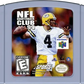 Nintendo 64: NFL Quarterback Club 99