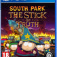 Playstation 4: South Park: The Stick Of Truth