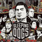 Xbox 360: Sleeping Dogs